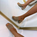 LA STRADA HEEL 2502855-4543