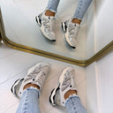 STEVE MADDEN SNEAKER SEDGWICK 5441