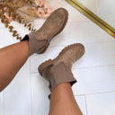 ANIEKA BOOT M-844 - OR