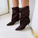 DIANA LAARSJE 00-029 - BROWN