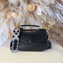 METALLIC BAG 3071 - SILBER