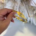 NICKY BRACELET SZ109 - GOLD
