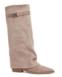 HELLA LAARS 2596A-1** - KHAKI