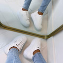 KIKI SNEAKER YY116ME