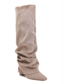 NOA LAARS 2901A - KHAKI