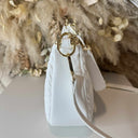 VALENTINO BAGS FANIA RE HOBO BAG VBS9AB07