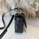GUESS LIBBY FLAP CROSSBODY BAG GG991220