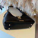 STEVE MADDEN BOVIE BAG 1510 - BLACK