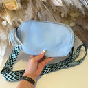 LOVY BAG 2361 - L.BLUE