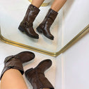 GESPY BOOT DES661