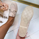GUESS SUEDINE INSTAPPER FLPAISSUE14