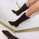 PRIS LAARS 2593A-1 - BROWN