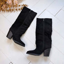 **LAATSTE MAAT 37** LAARS RXJ-296 - NOIR