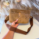 SAC MÉTALLISÉ 3071 - ARGENT