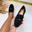 SPARKLING INSTAPPER 806 - BLACK