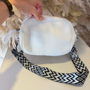 LOVY BAG 2361 - WHITE