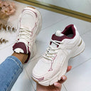 ALISSA SNEAKER C3941