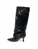 GESP LAARS DES8578 - BLACK/PU