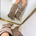 STEEF LAARS 2916A - KHAKI