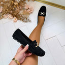 GIGI INSTAPPER RQ076 - SCHWARZ