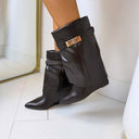 LAARSJE 0-673 - BROWN