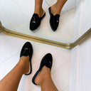 BEDEL INSTAPPER LS-5443A - BLACK