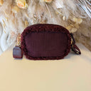 METALLIC BAG 3071 - SILBER