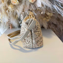 SUMMER BAG H5113 - APRICOT