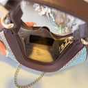 STEVE MADDEN BLIVIA-12 - BAG 2342 BROWN
