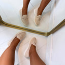 BONNY INSTAPPER 819 - BEIGE