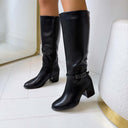 DETAIL LAARS SP361 - BLACK