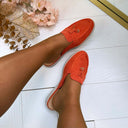 NALA INSTAPPER DES8016 - ORANGE