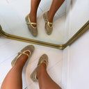 LAVIE INSTAPPER AQ-232 - GOLD