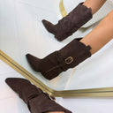 STUDDIE GESP LAARS DES8098