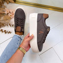 KYANA SNEAKER YY251 - BROWN