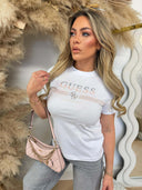 GUESS SIENA TEE V6GI07K2968