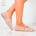 PRINT INSTAPPER CH-951 - BEIGE