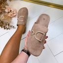 DIDI SPARK INSTAPPER AM333 - KHAKI