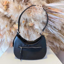 STEVE MADDEN BSTORMI 2622 - BLK/SIL