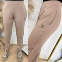 GUESS OLYMPE LONG PANTS V4YB08KCAY2