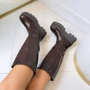 MUSTHAVE LAARS 1670 - BROWN