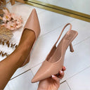PRETTY HEEL SQC-42