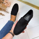 SUEDINE BASIC INSTAPPER TC-18