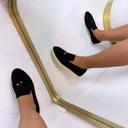 INNA INSTAPPER BS303 - BLACK