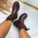 NANA BOOT DES8058