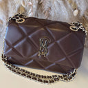 STEVE MADDEN BMAX-12 - SAC 2470 MARRON