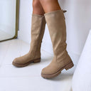 *SALE* STYLE BESTSELLER STIEFEL 21078 - BLACK