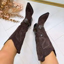 COWBOY GESP LAARS A9981