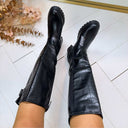 CROCO GESPY LAARS Y2299