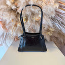 GUESS XENA HOBO BAG TC973108 - BLACK